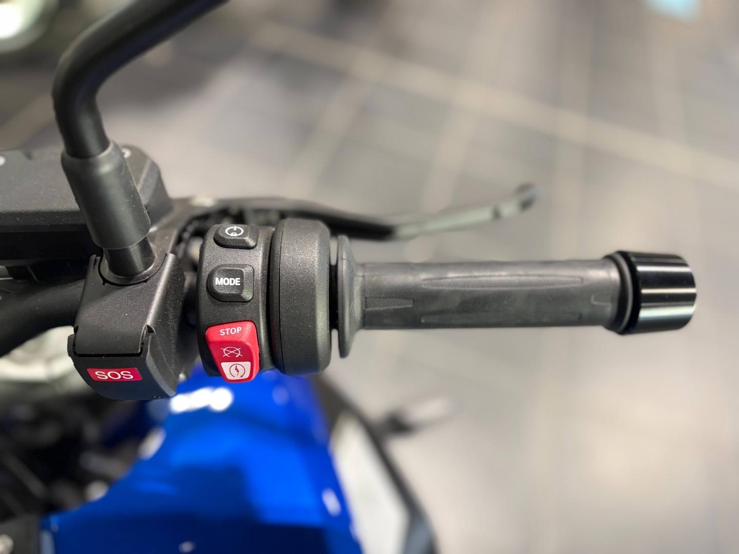 BMW R R 1300 R - FINITION PRO - ASA - R1300R - photo 11
