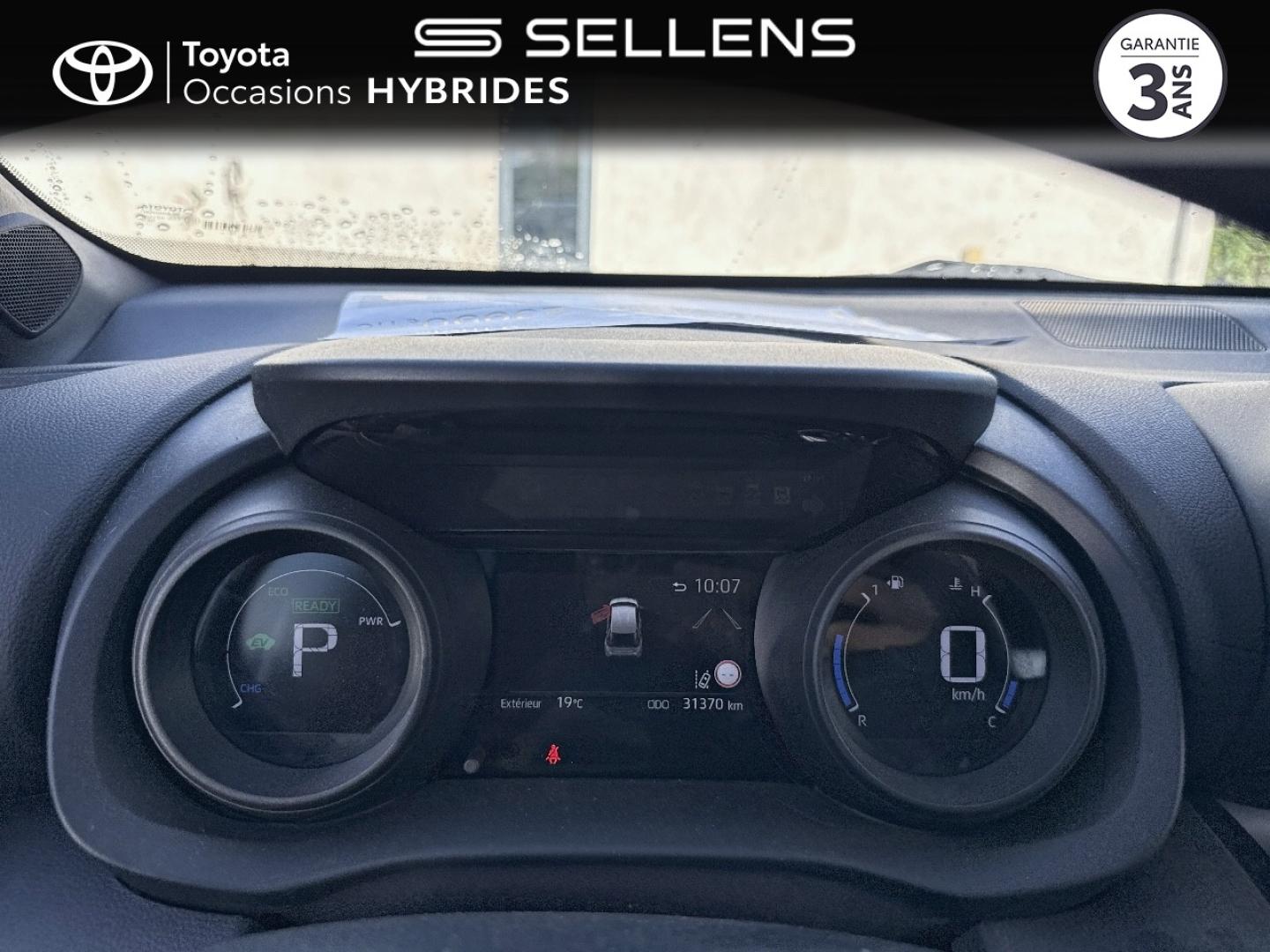 TOYOTA Yaris Cross 116h Design MC24 - photo 14