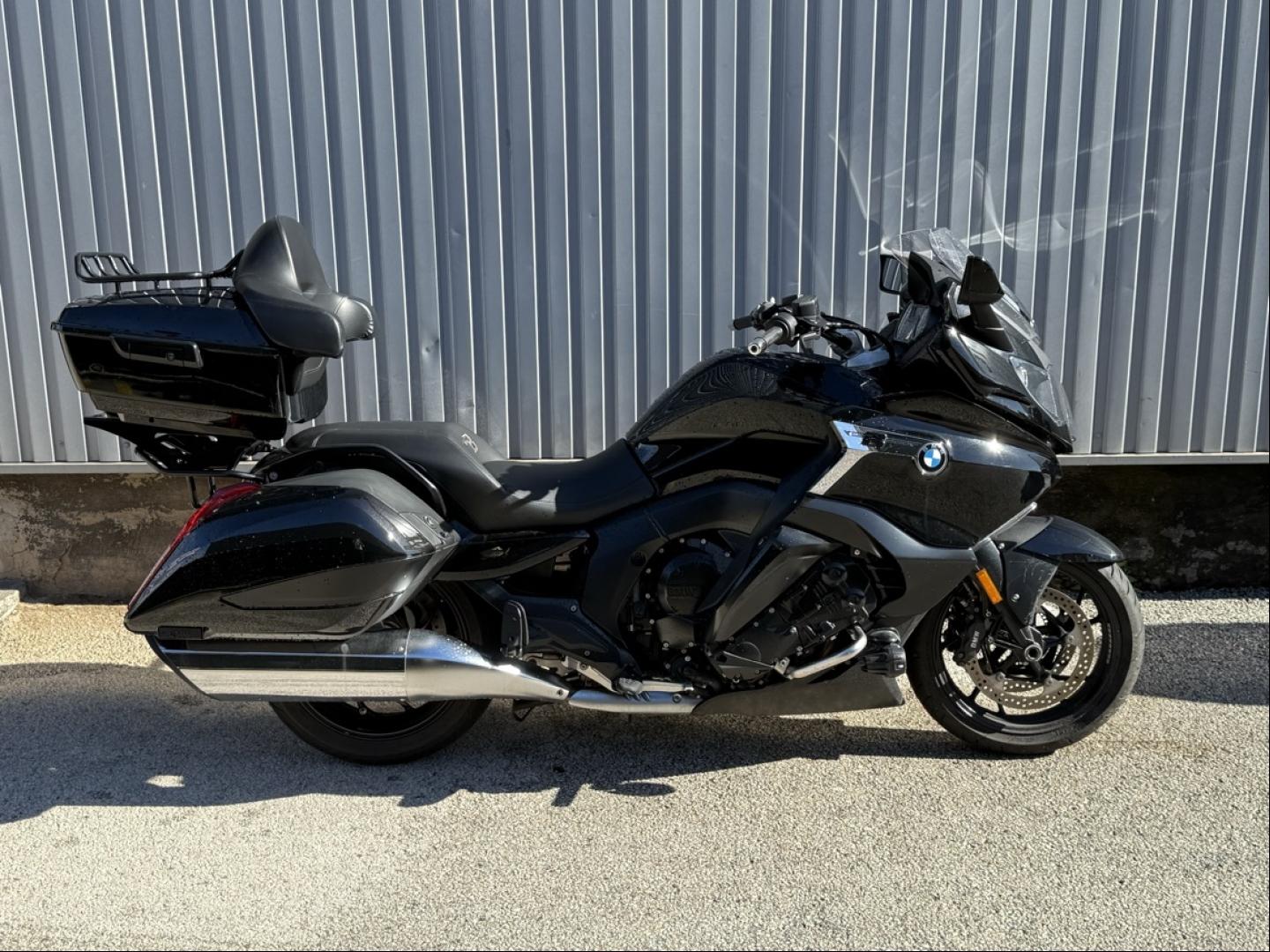 BMW K K 1600 B Garantie 12 mois - photo 2