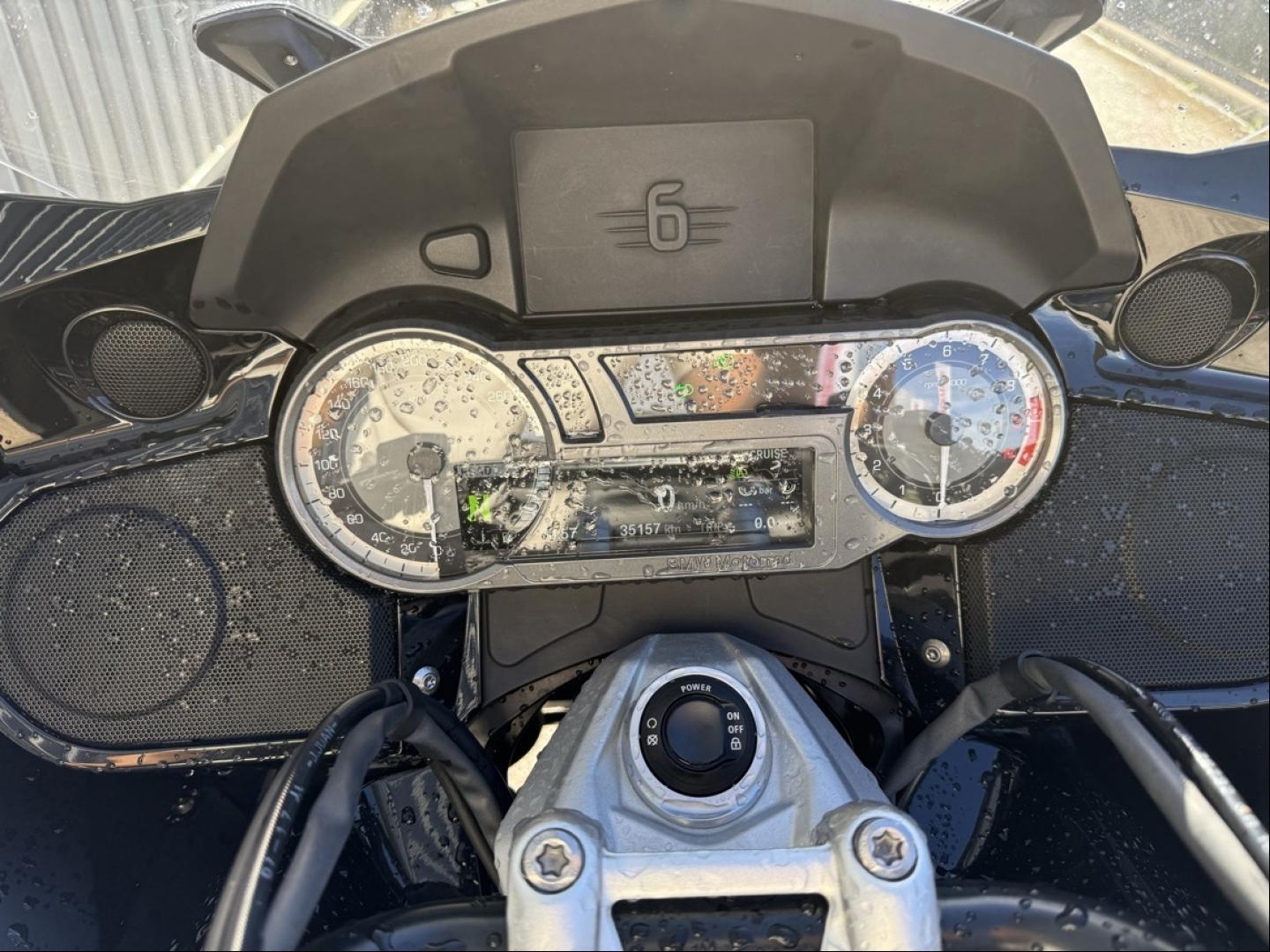 BMW K K 1600 B Garantie 12 mois - photo 7