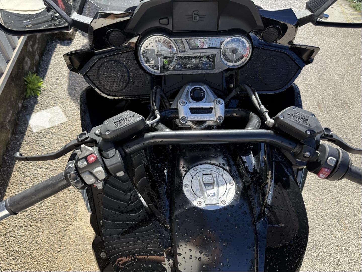 BMW K K 1600 B Garantie 12 mois - photo 8
