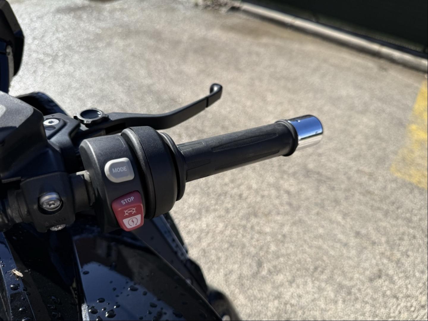 BMW K K 1600 B Garantie 12 mois - photo 10