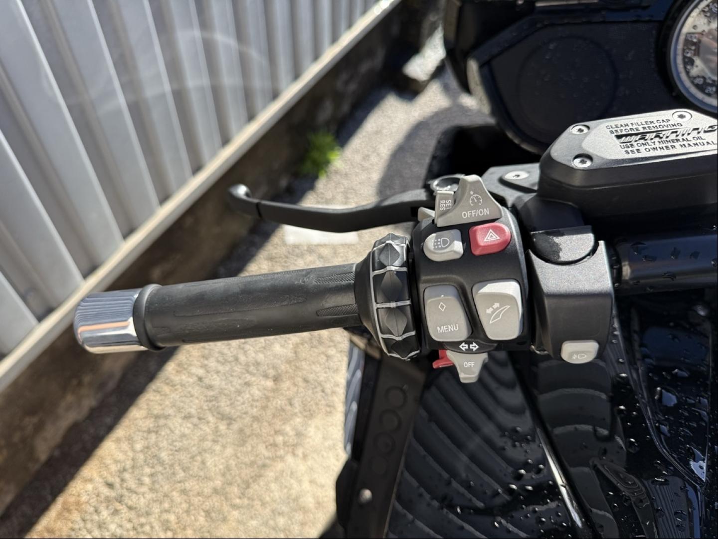 BMW K K 1600 B Garantie 12 mois - photo 9