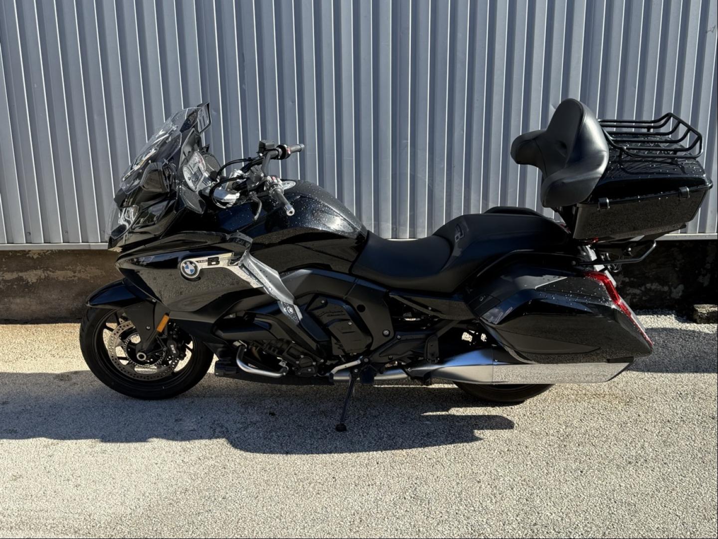 BMW K K 1600 B Garantie 12 mois - photo 5