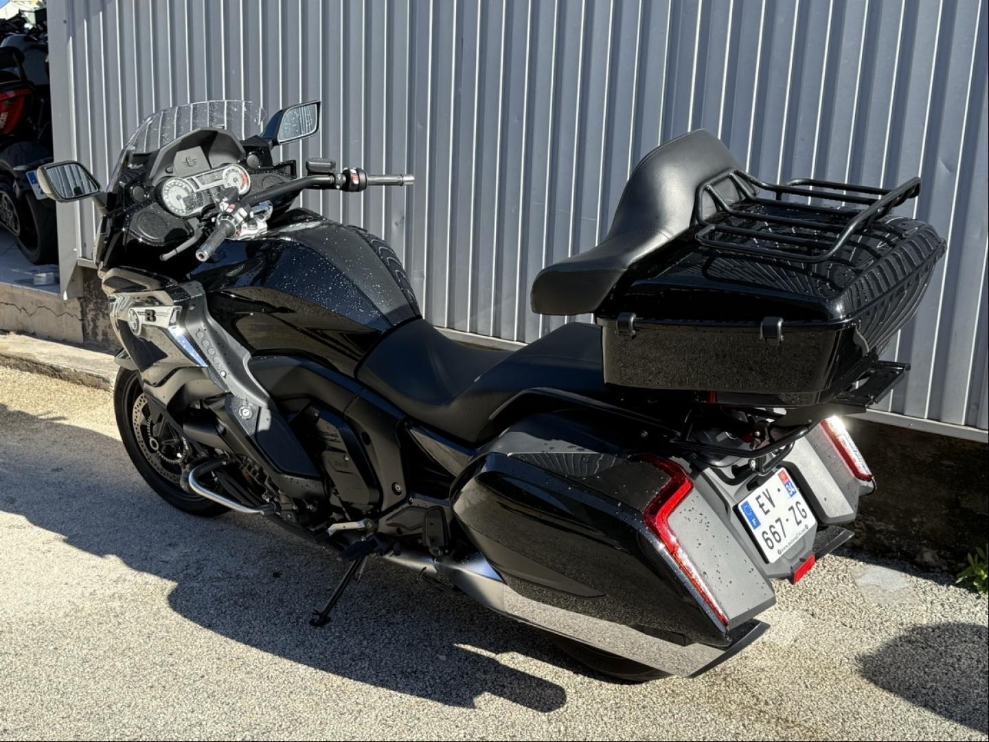 BMW K K 1600 B Garantie 12 mois - photo 6