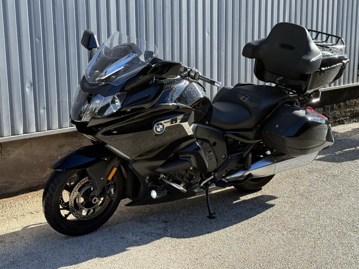 BMW K K 1600 B Garantie 12 mois - photo 4
