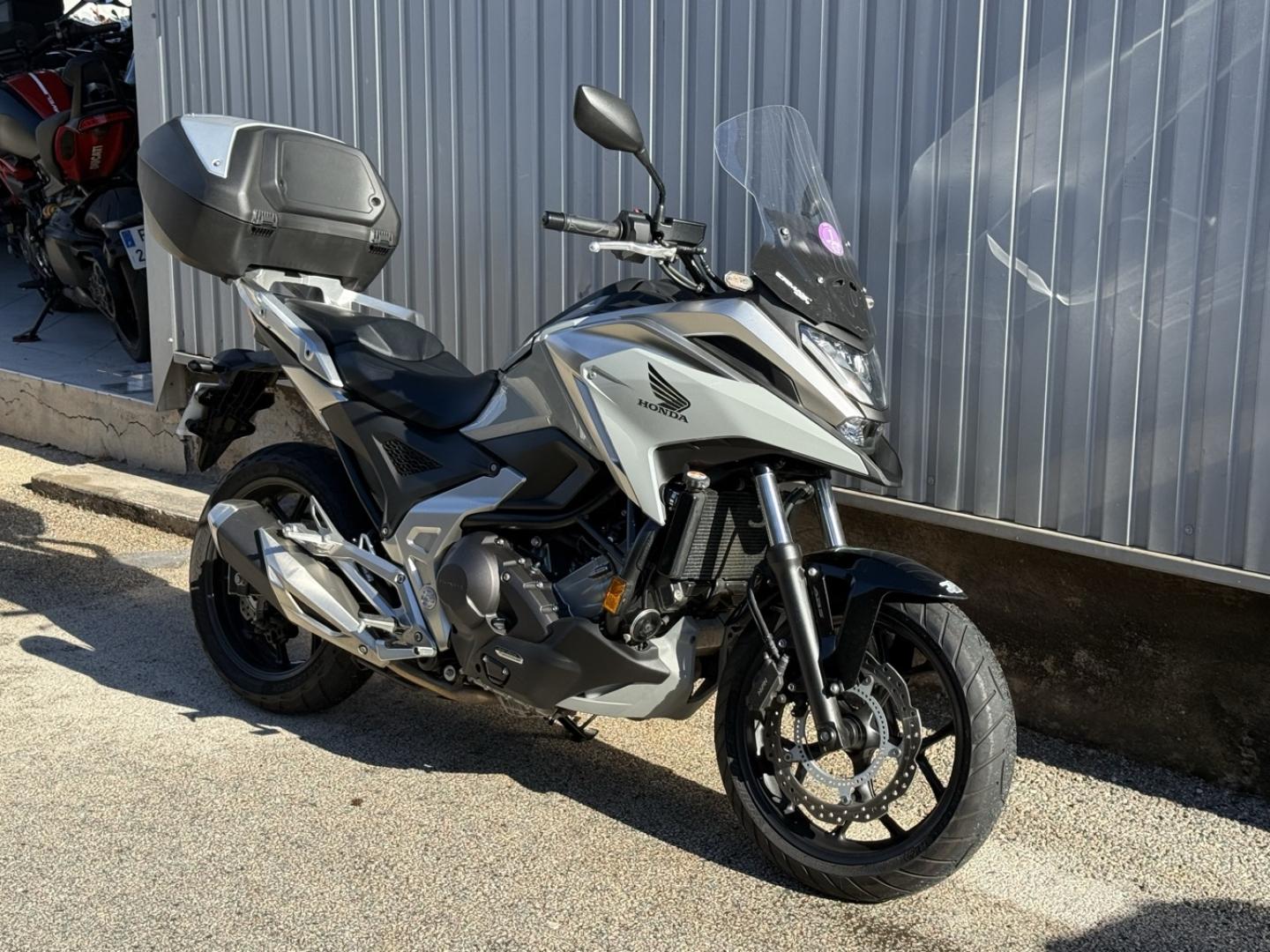 Photo HONDA NC NC 750 X DCT 2023