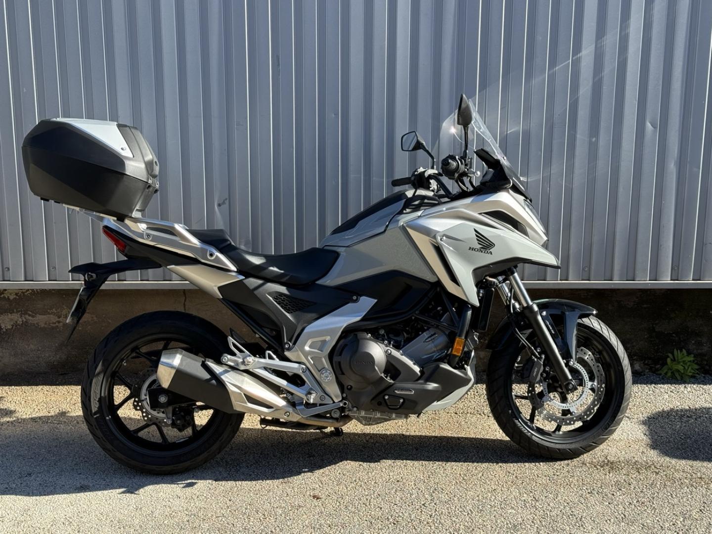 HONDA NC NC 750 X DCT 2023 - photo 2