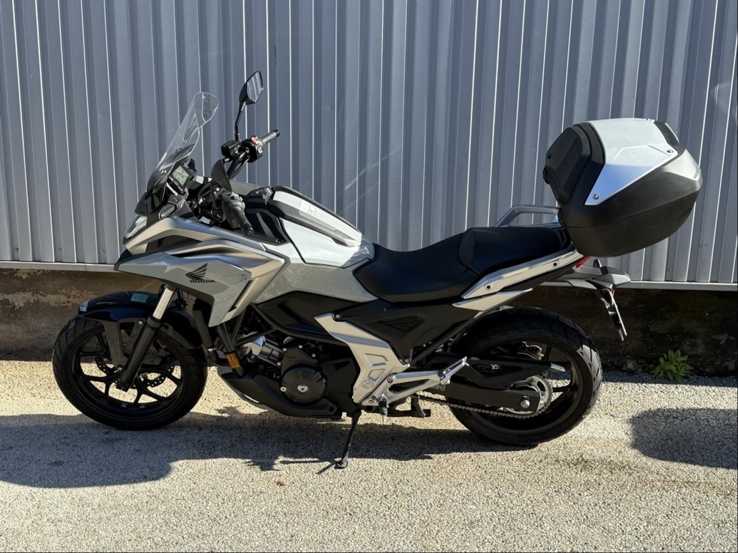 HONDA NC NC 750 X DCT 2023 - photo 5