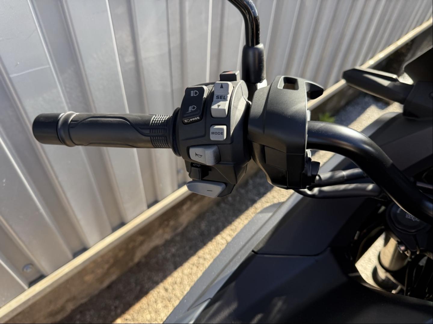 HONDA NC NC 750 X DCT 2023 - photo 9
