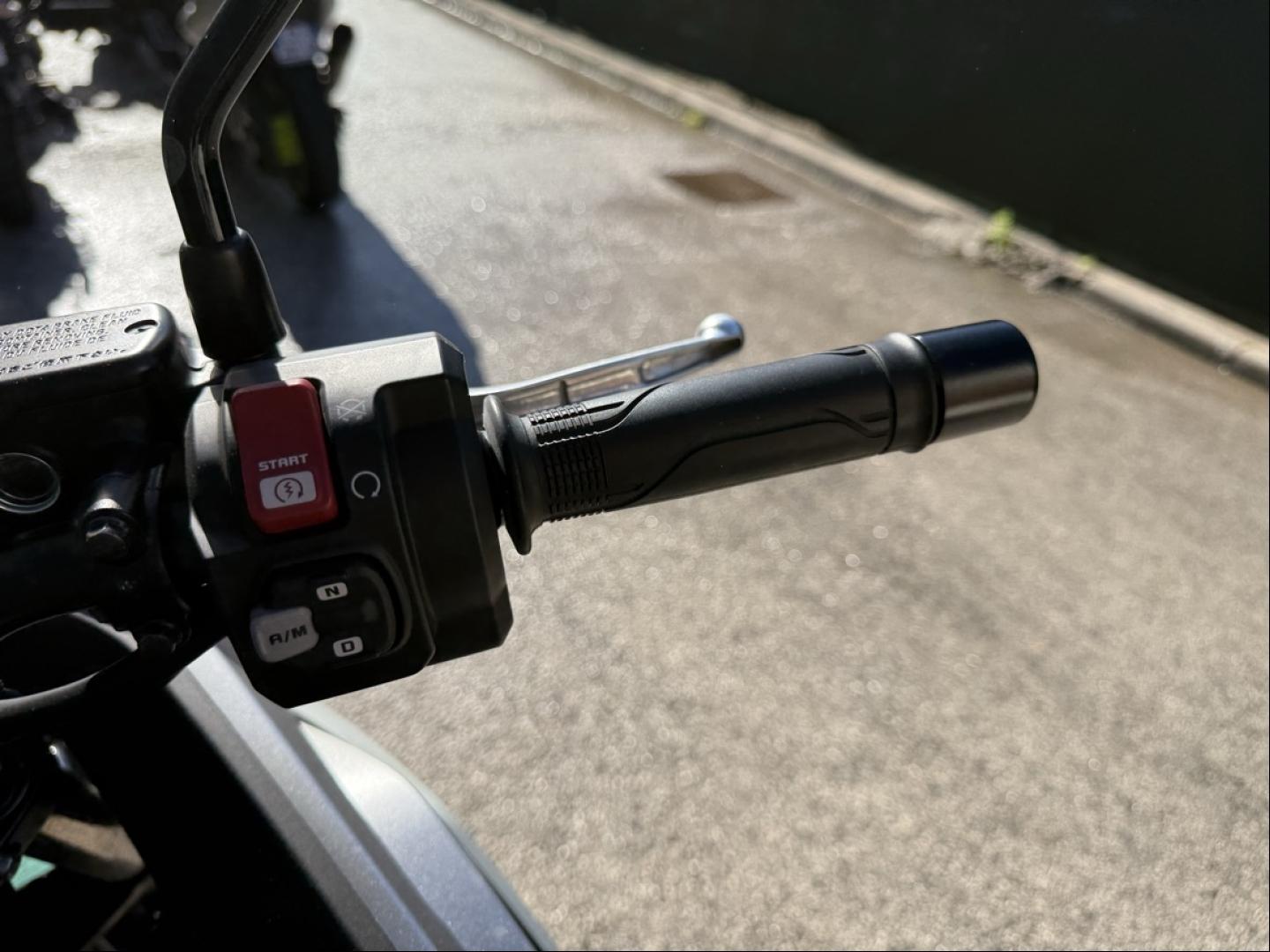 HONDA NC NC 750 X DCT 2023 - photo 10