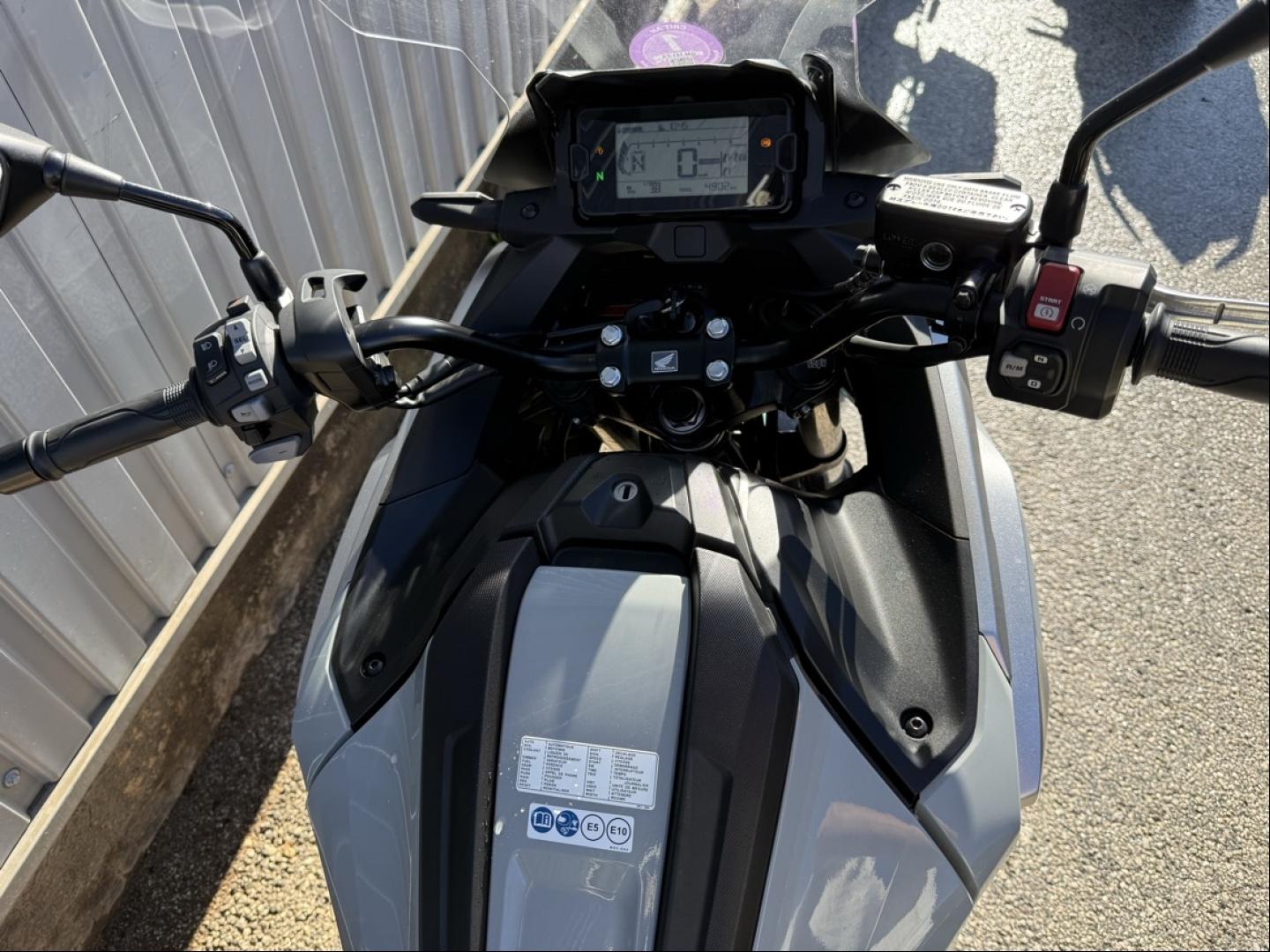 HONDA NC NC 750 X DCT 2023 - photo 7