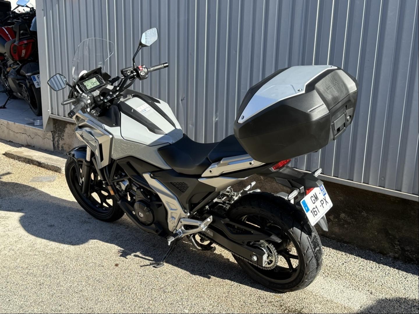 HONDA NC NC 750 X DCT 2023 - photo 6