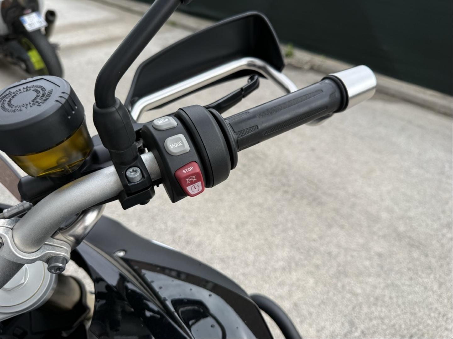 BMW F F 800 GS Garantie 12 mois - photo 6
