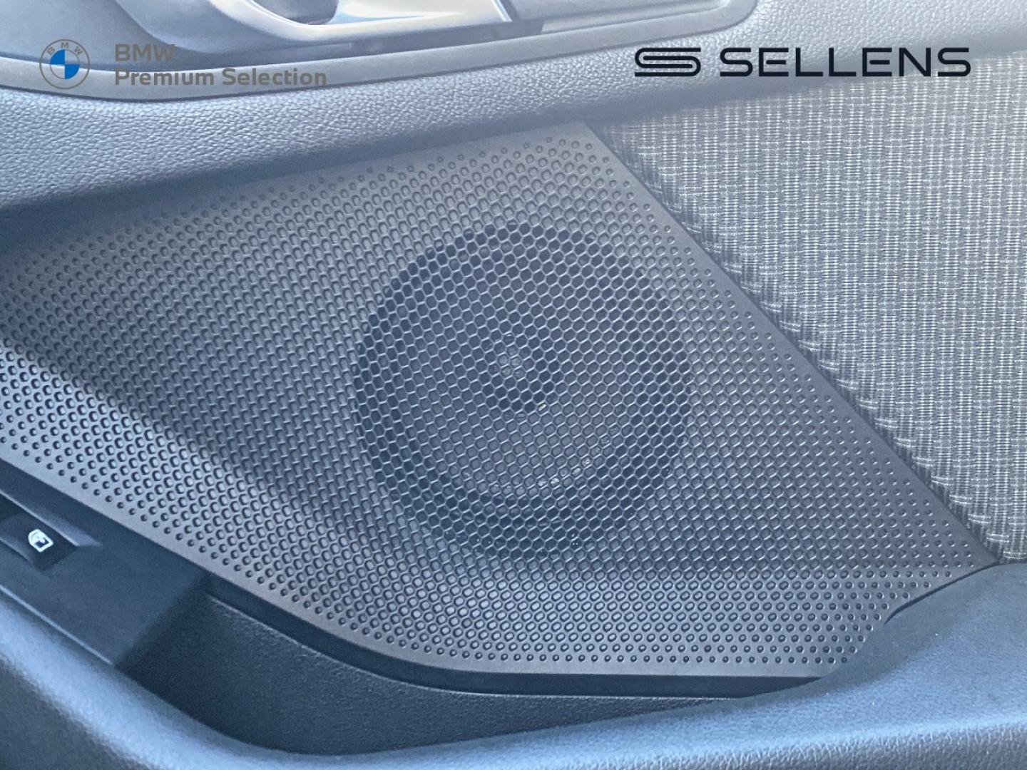 BMW Série 1 116iA 109ch Business Design DKG7 - photo 16