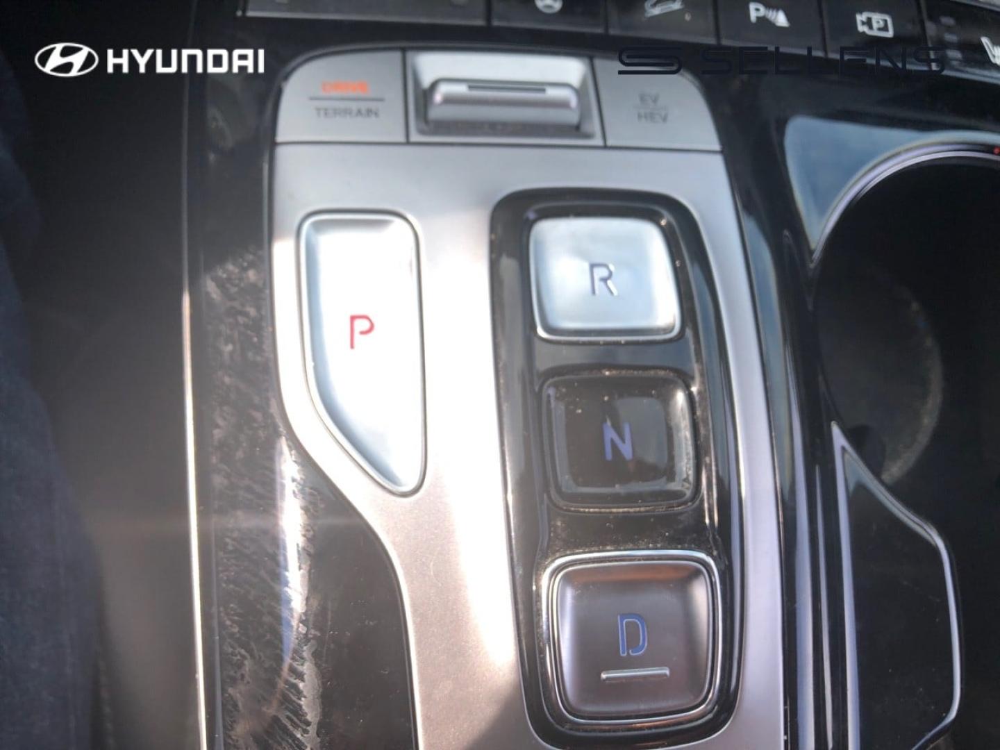 HYUNDAI Tucson 1.6 T-GDi 265ch PHEV Executive BVA6 HTRAC - photo 14