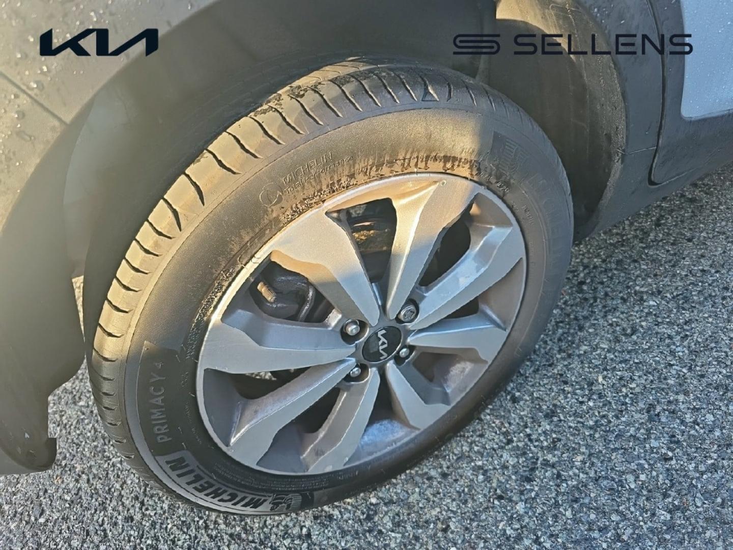 KIA Stonic 1.0 T-GDi 100ch Active DCT7 - photo 16