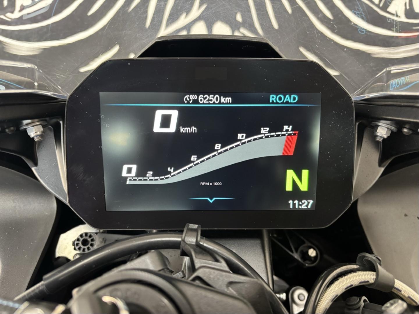 BMW S S 1000 RR - photo 8