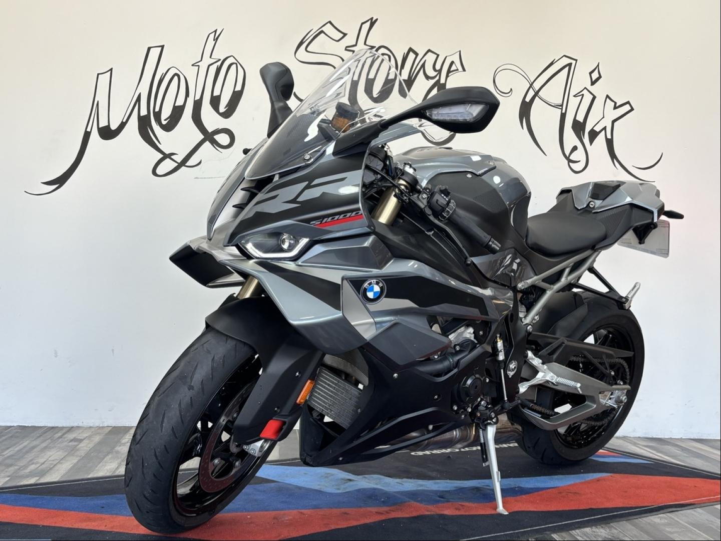 BMW S S 1000 RR - photo 4