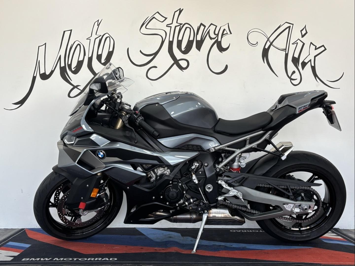 BMW S S 1000 RR - photo 2