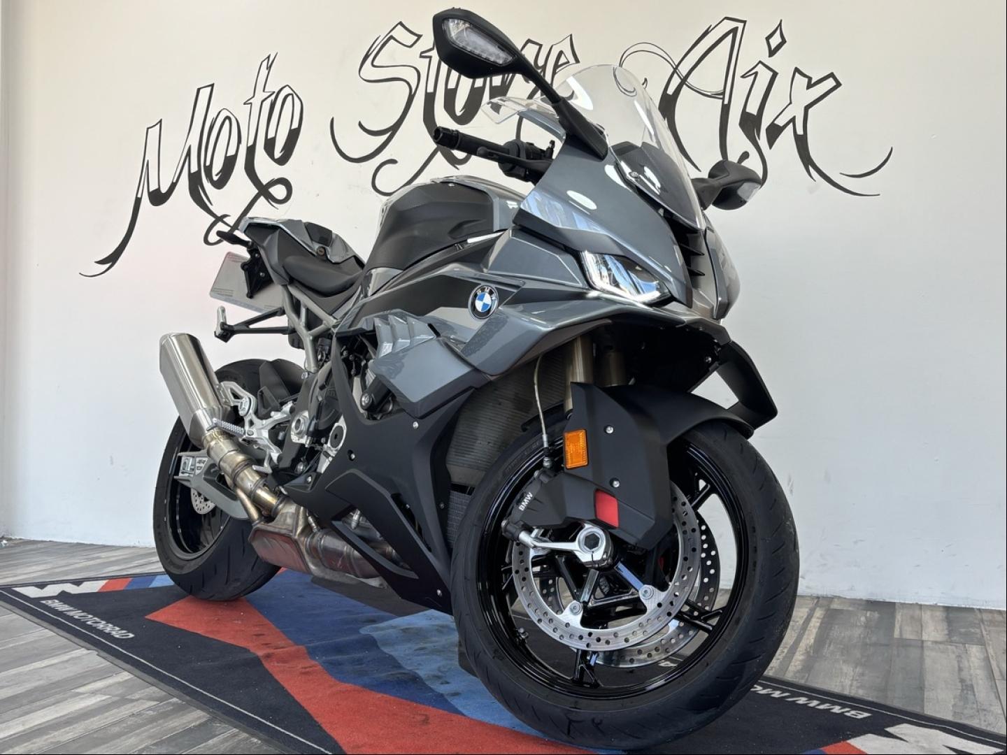 BMW S S 1000 RR - photo 3