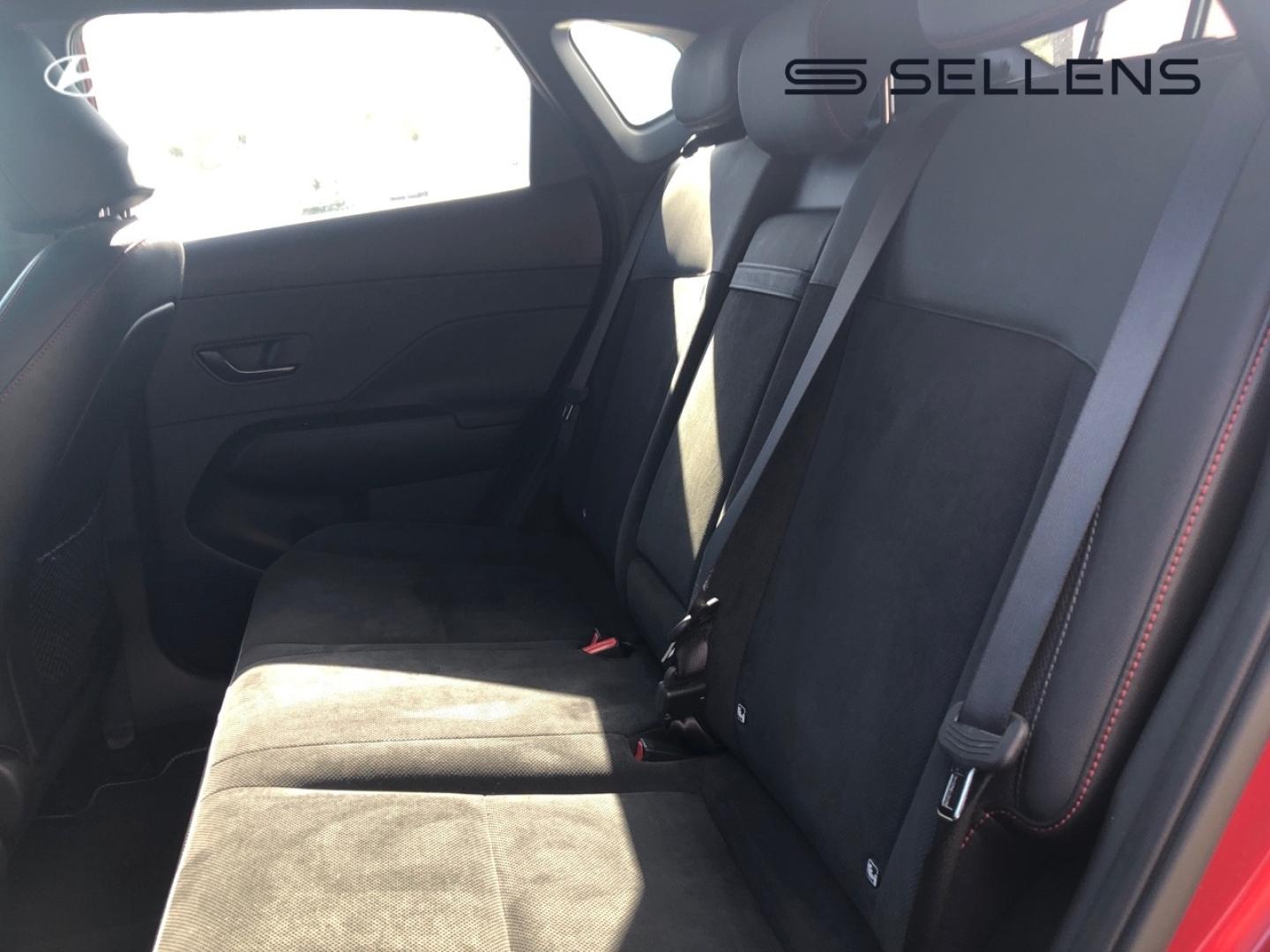 HYUNDAI Kona 1.6 GDi 141ch Hybrid N Line Executive DCT-6 - photo 9