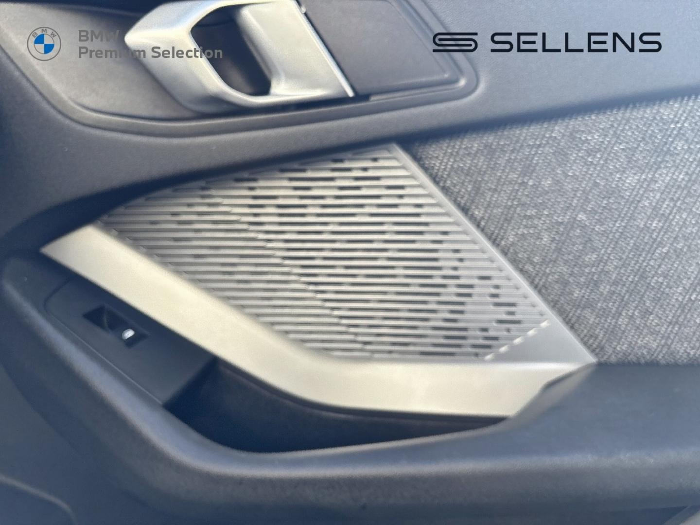 BMW Série 1 120A 170ch M Sport Design DKG7 - photo 16