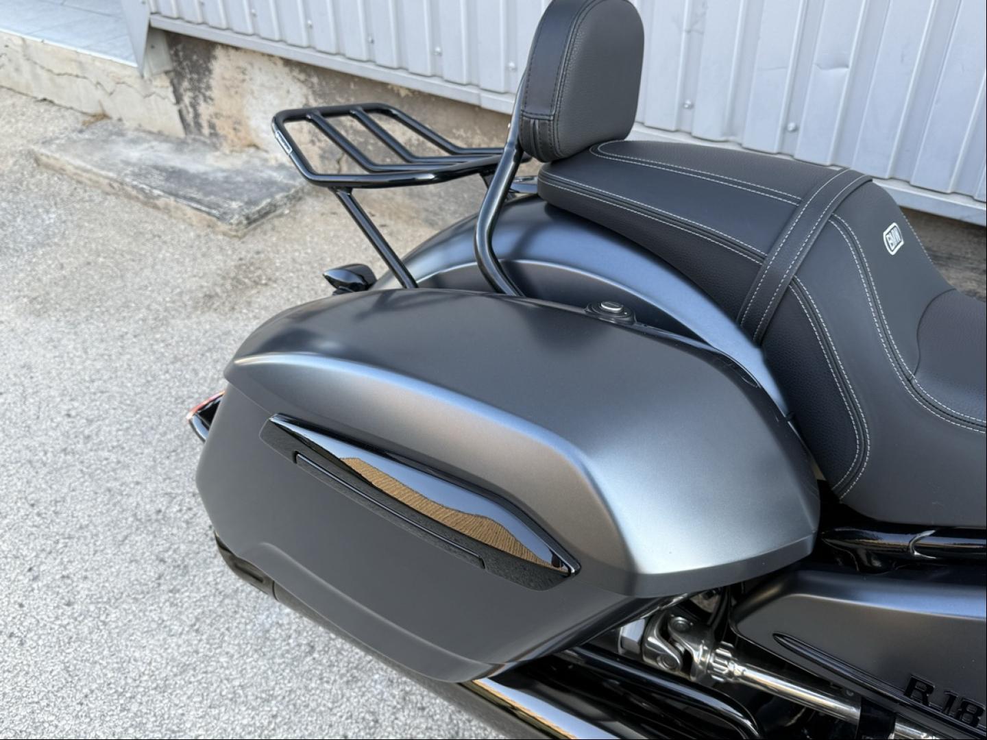 BMW R R 18 1800 Roctane Garantie 12 mois - photo 8