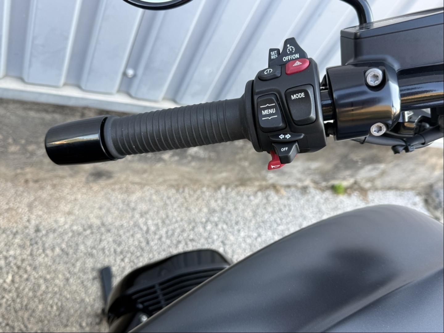 BMW R R 18 1800 Roctane Garantie 12 mois - photo 11