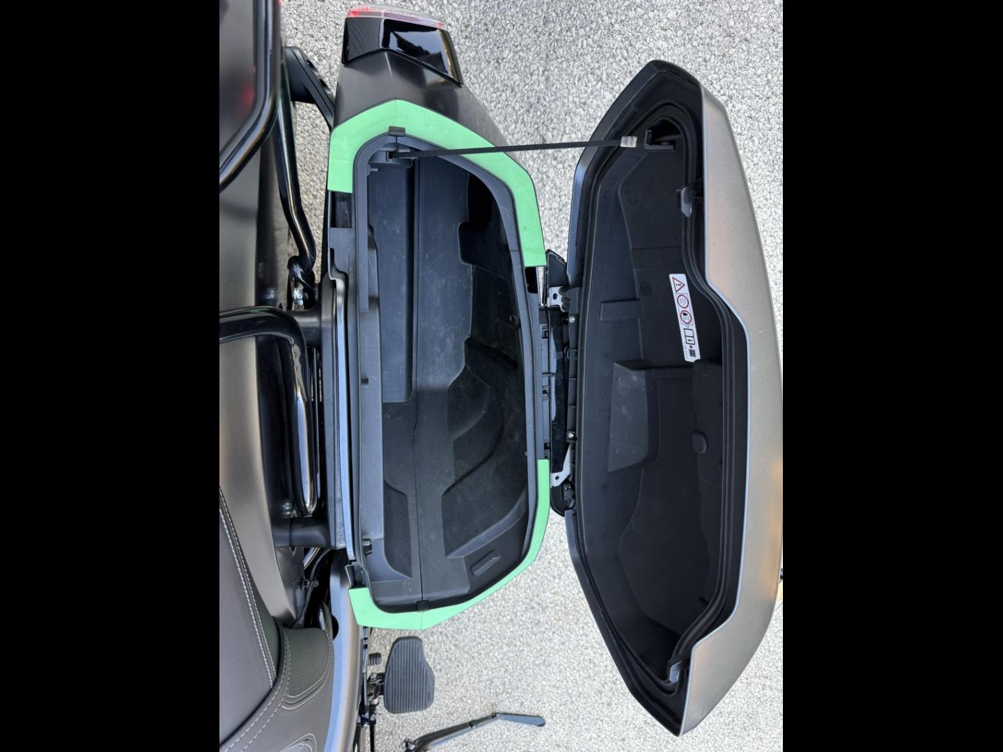 BMW R R 18 1800 Roctane Garantie 12 mois - photo 14