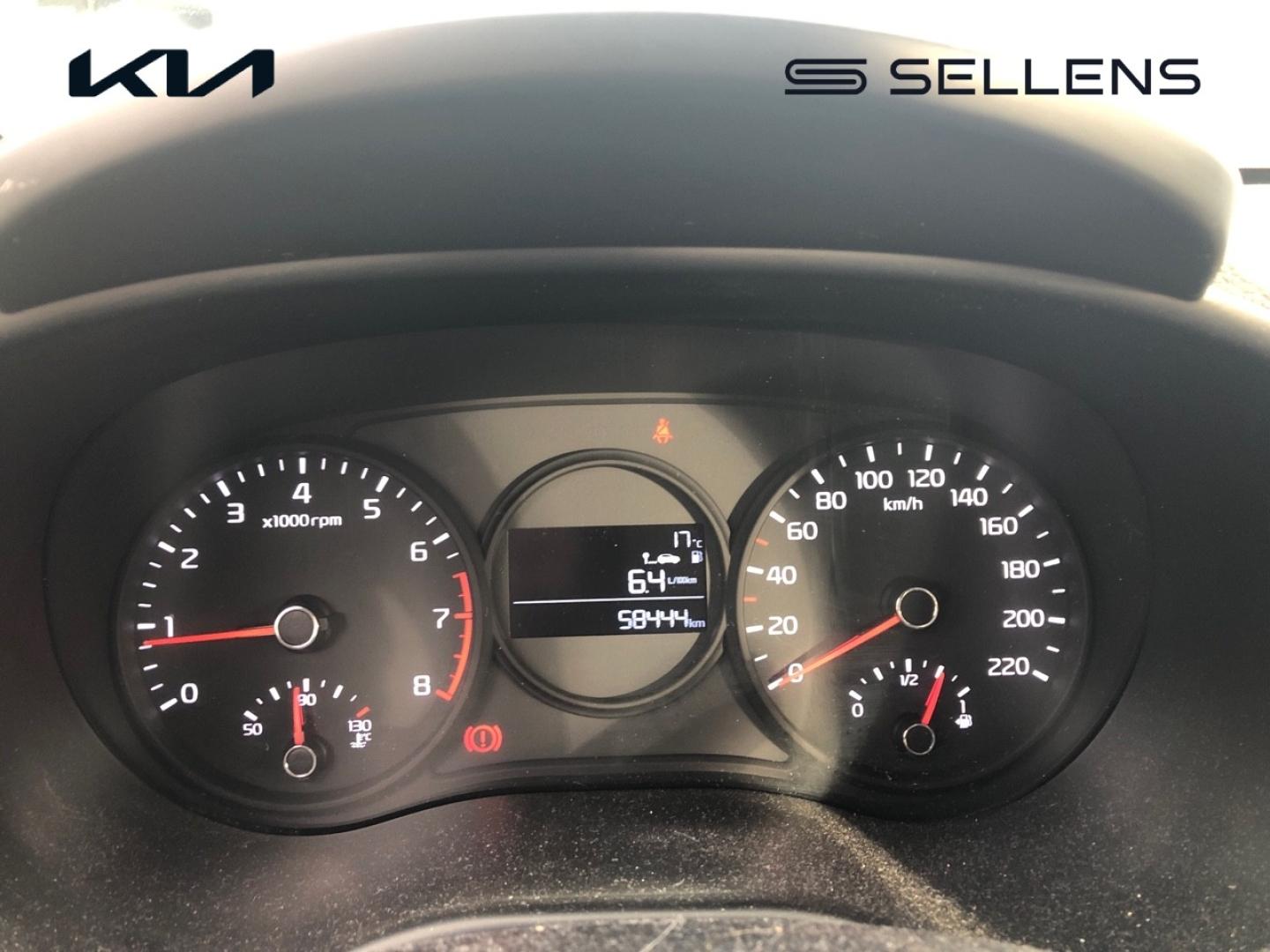 KIA Picanto 1.0 67ch Active Euro6d-T - photo 14