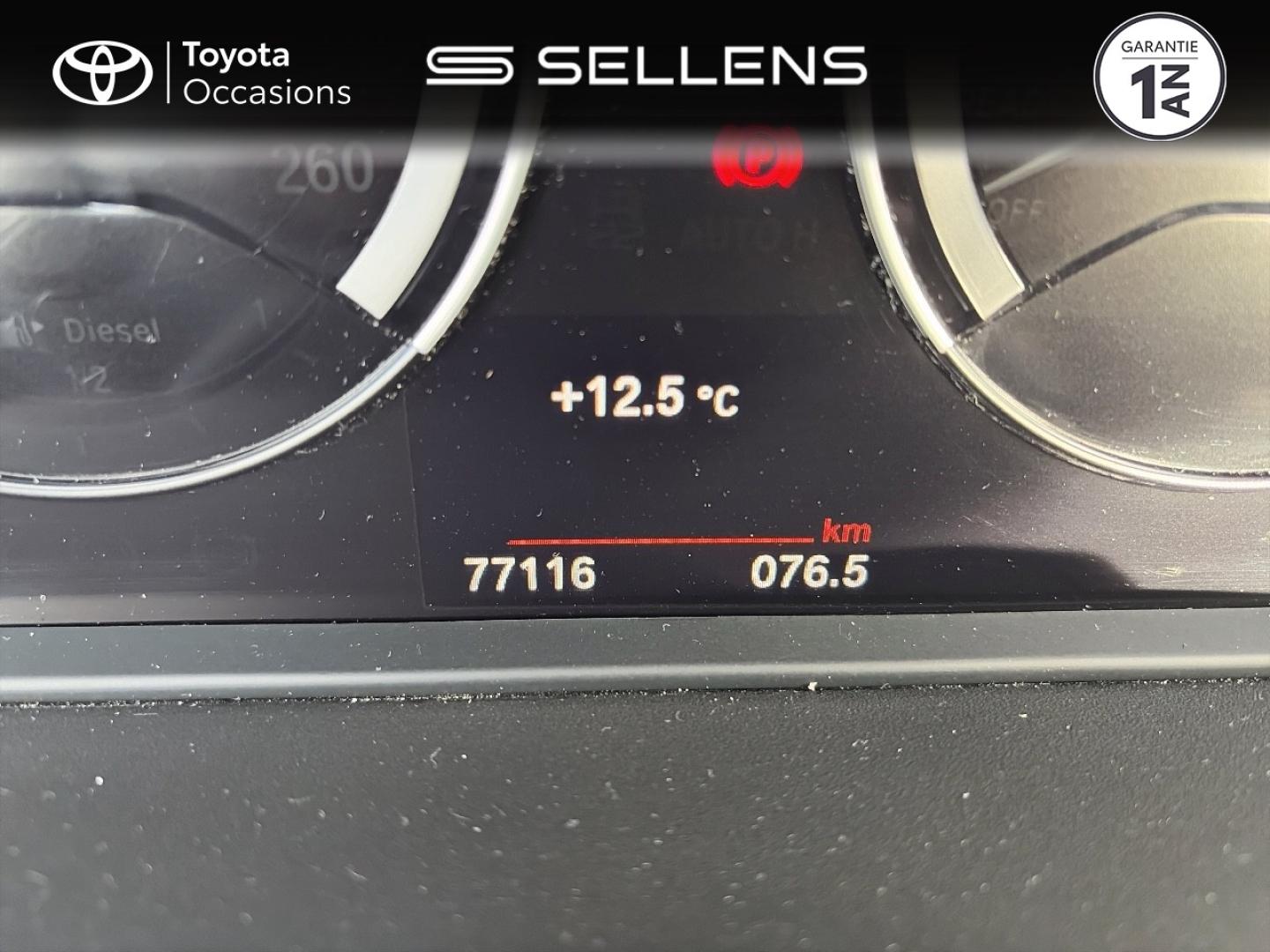 BMW X2 xDrive18d 150ch M Sport X Euro6d-T - photo 14