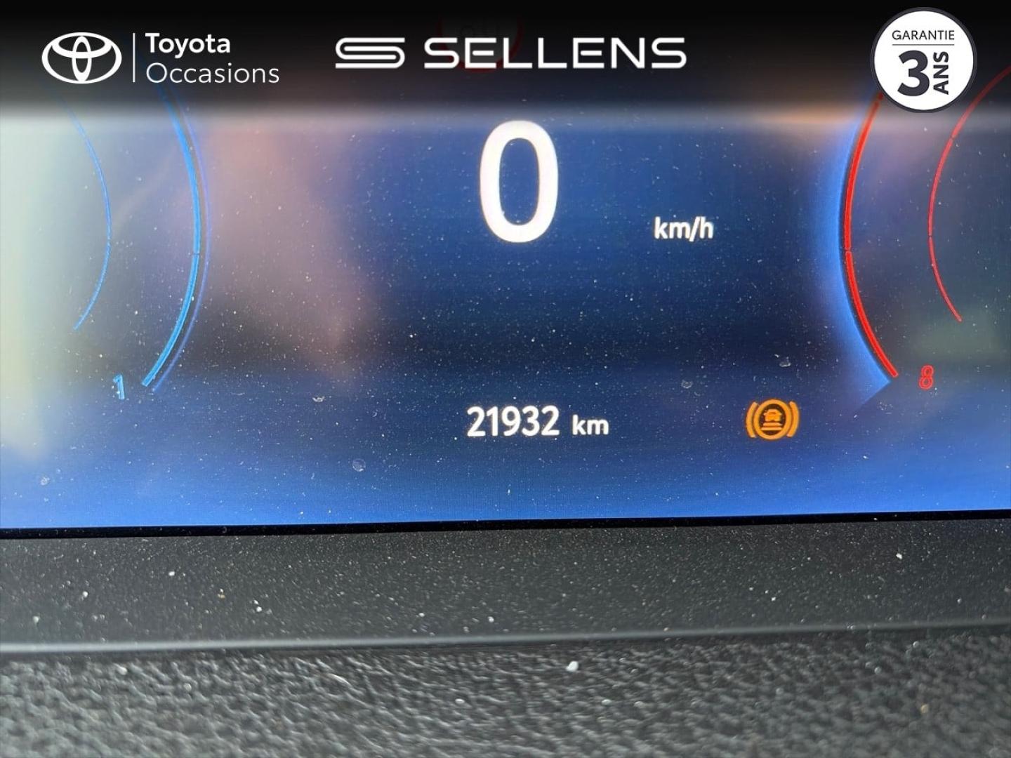 TOYOTA PROACE Combi Long 2.0 140 D-4D Dynamic Confort MC22 - photo 14