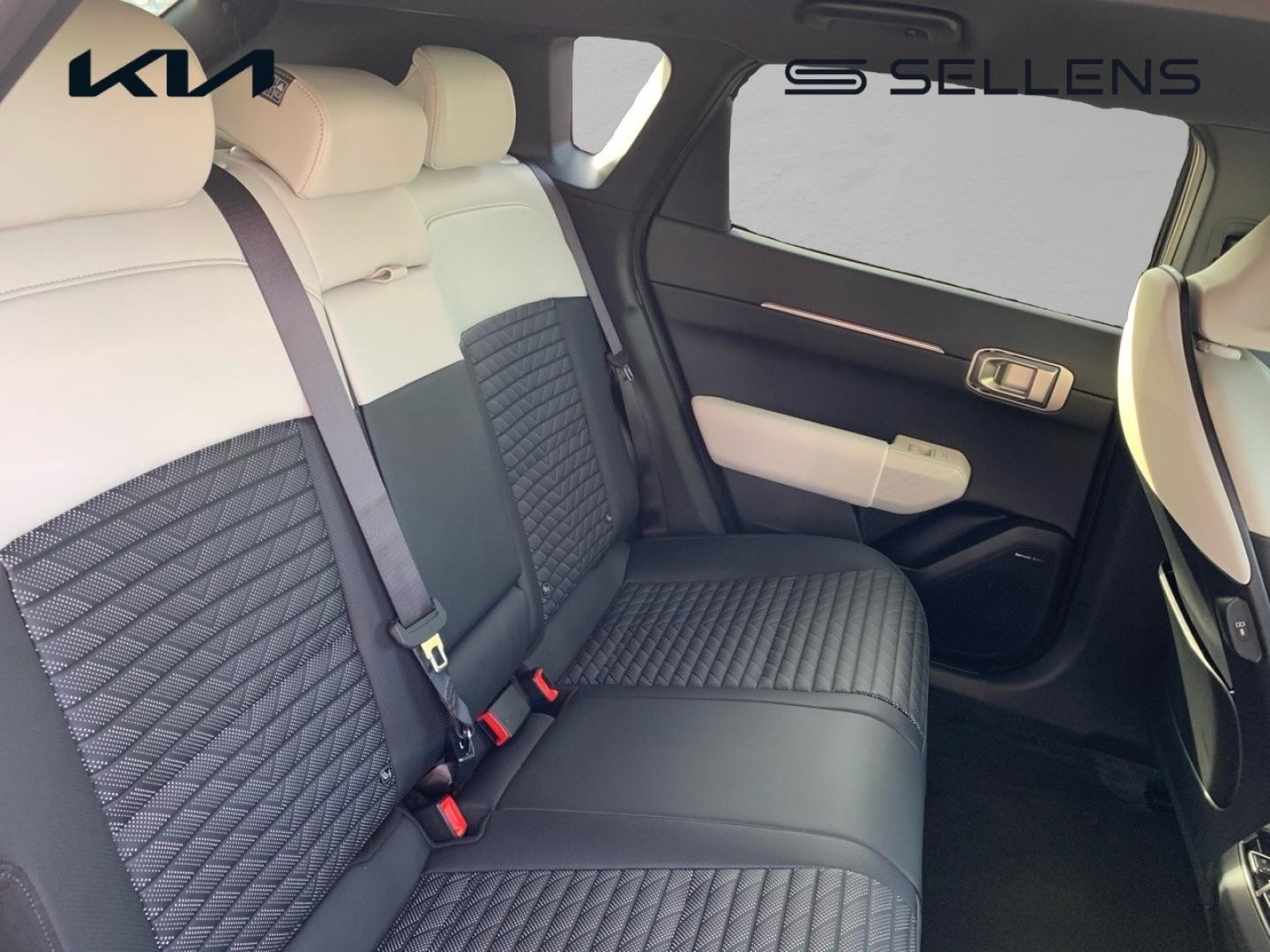 KIA EV4 204ch 81,4kWh GT-Line MY27 - photo 4