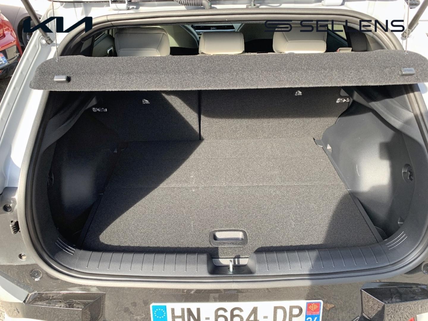 KIA EV4 204ch 81,4kWh GT-Line MY27 - photo 6