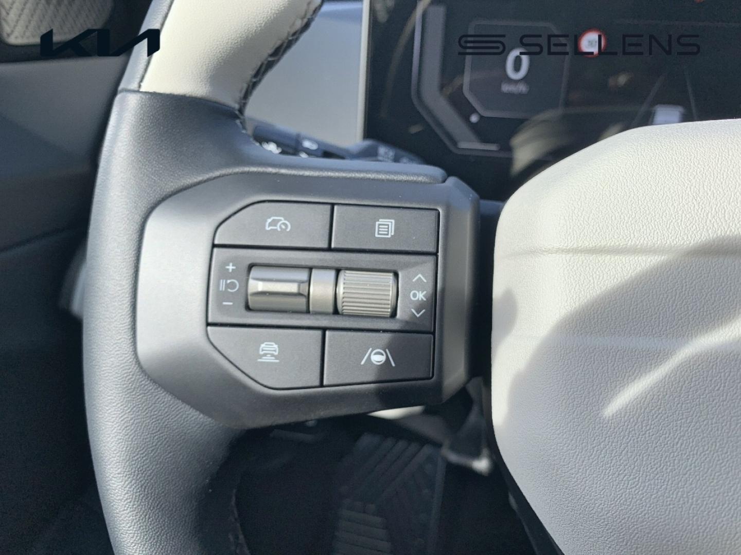 KIA EV4 204ch 81,4kWh GT-Line MY27 - photo 10
