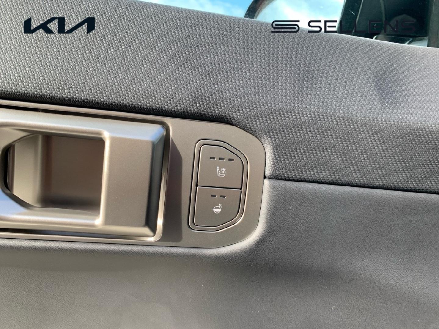 KIA EV4 204ch 81,4kWh GT-Line MY27 - photo 8