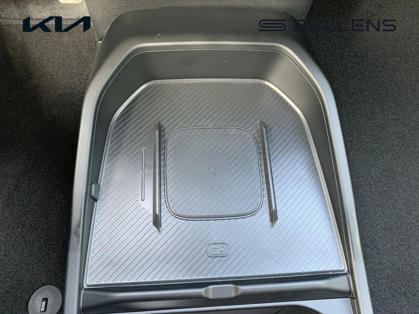 KIA EV4 204ch 81,4kWh GT-Line MY27 - photo 11