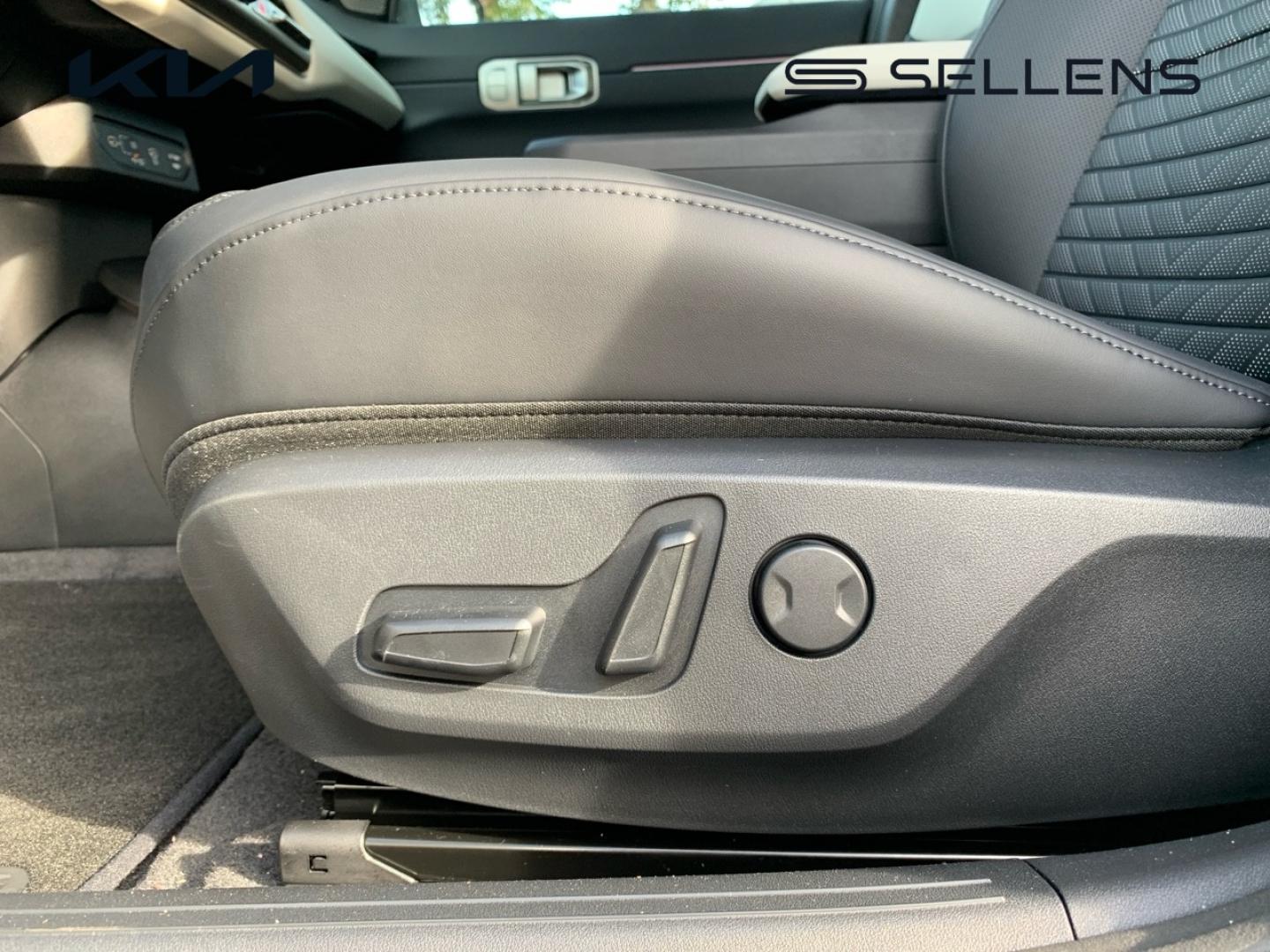 KIA EV4 204ch 81,4kWh GT-Line MY27 - photo 15