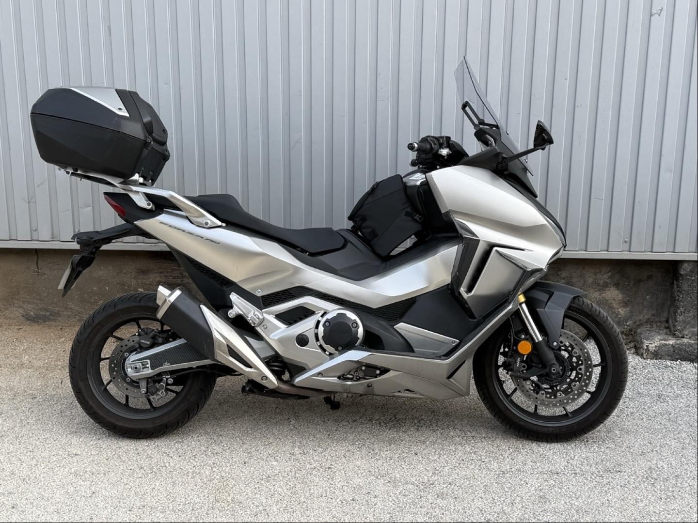 HONDA NSS Forza NSS 750 Forza Garantie 12 mois - photo 2