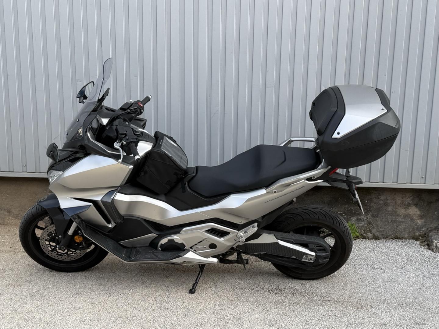 HONDA NSS Forza NSS 750 Forza Garantie 12 mois - photo 5