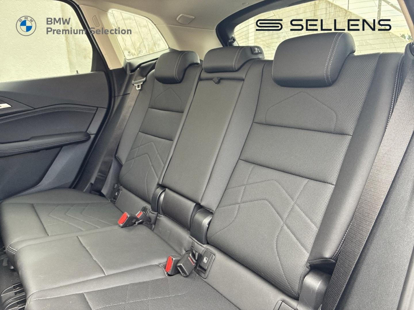BMW Série 2 ActiveTourer 218i 136ch Luxury DKG7 - photo 16