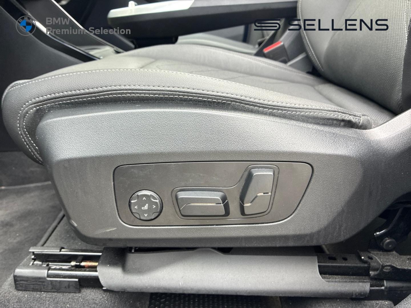 BMW Série 2 ActiveTourer 218i 136ch Luxury DKG7 - photo 20