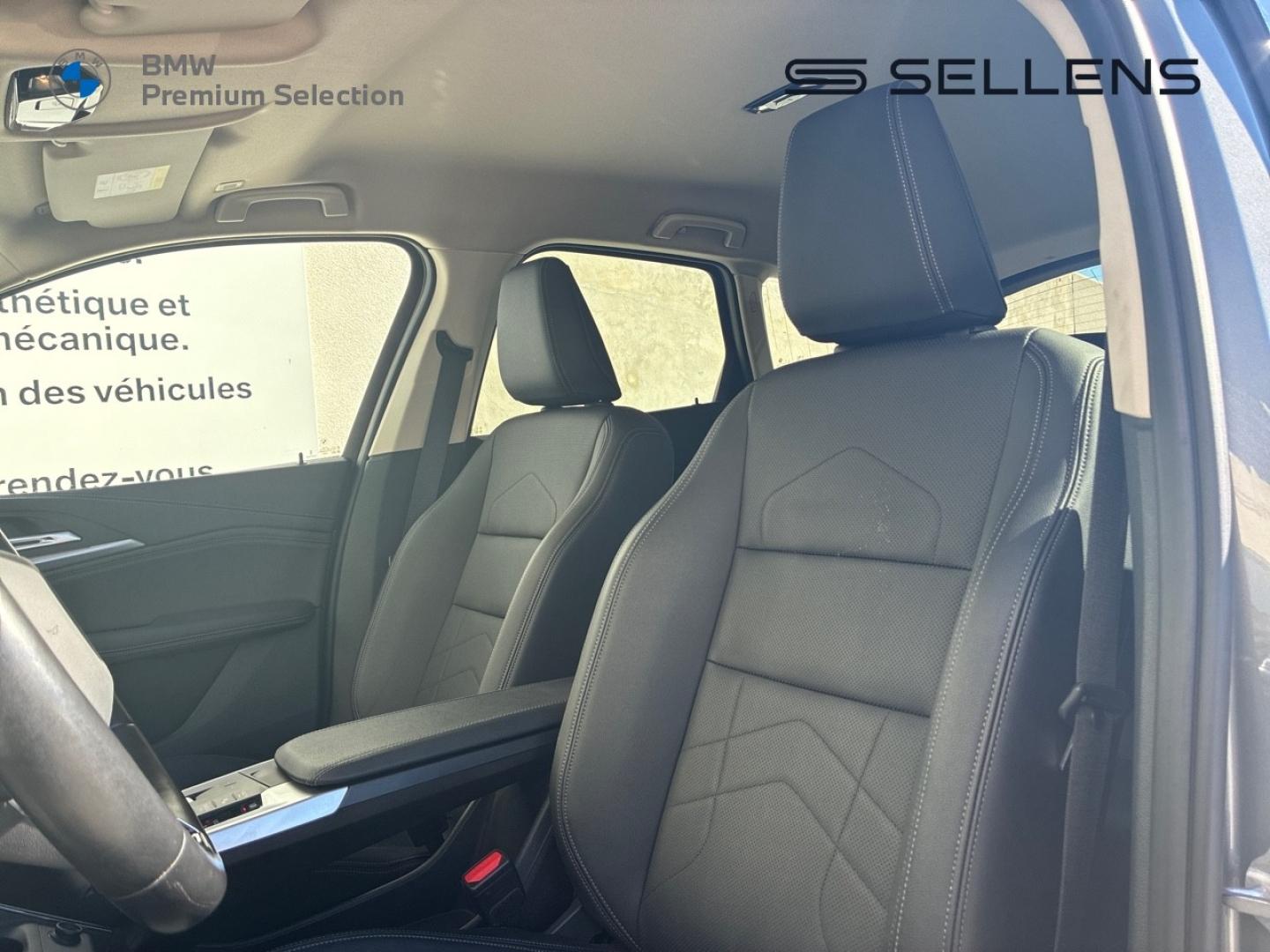 BMW Série 2 ActiveTourer 218i 136ch Business Design DKG7 - photo 4