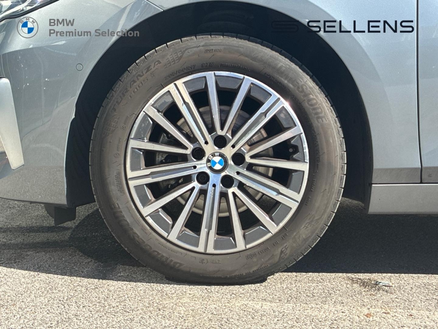BMW Série 2 ActiveTourer 218i 136ch Business Design DKG7 - photo 8