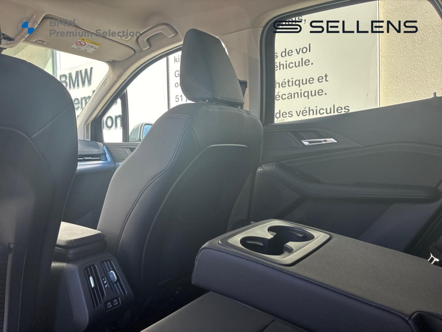 BMW Série 2 ActiveTourer 218i 136ch Business Design DKG7 - photo 15