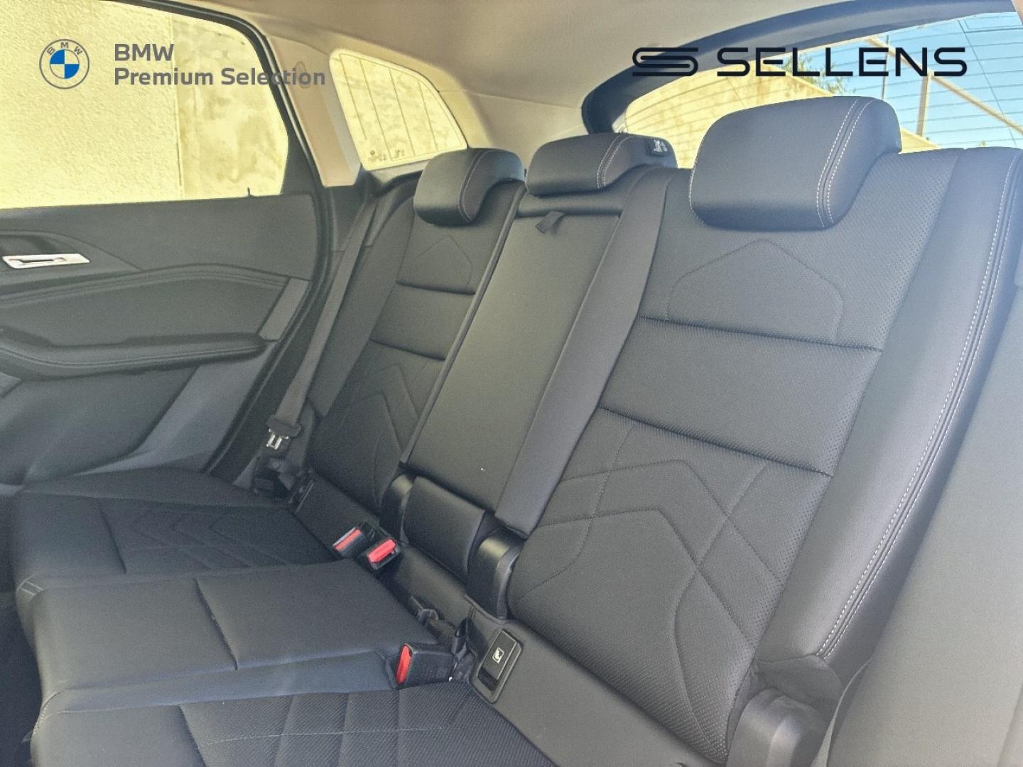 BMW Série 2 ActiveTourer 218i 136ch Business Design DKG7 - photo 16