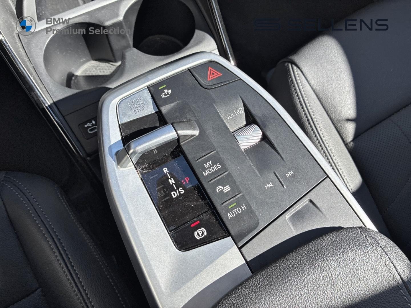 BMW Série 2 ActiveTourer 218i 136ch Business Design DKG7 - photo 18