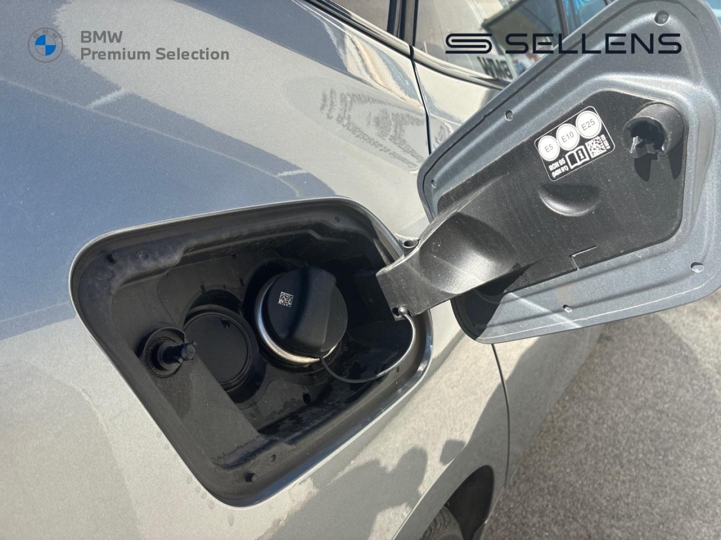 BMW Série 2 ActiveTourer 218i 136ch Business Design DKG7 - photo 19