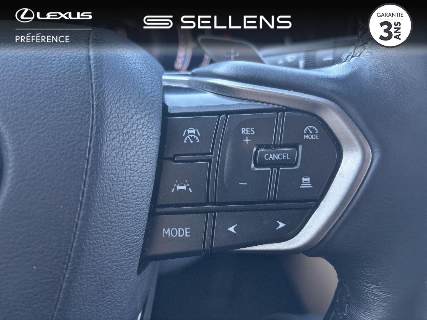 LEXUS NX 450h+ Luxe 4WD MY24 - photo 10